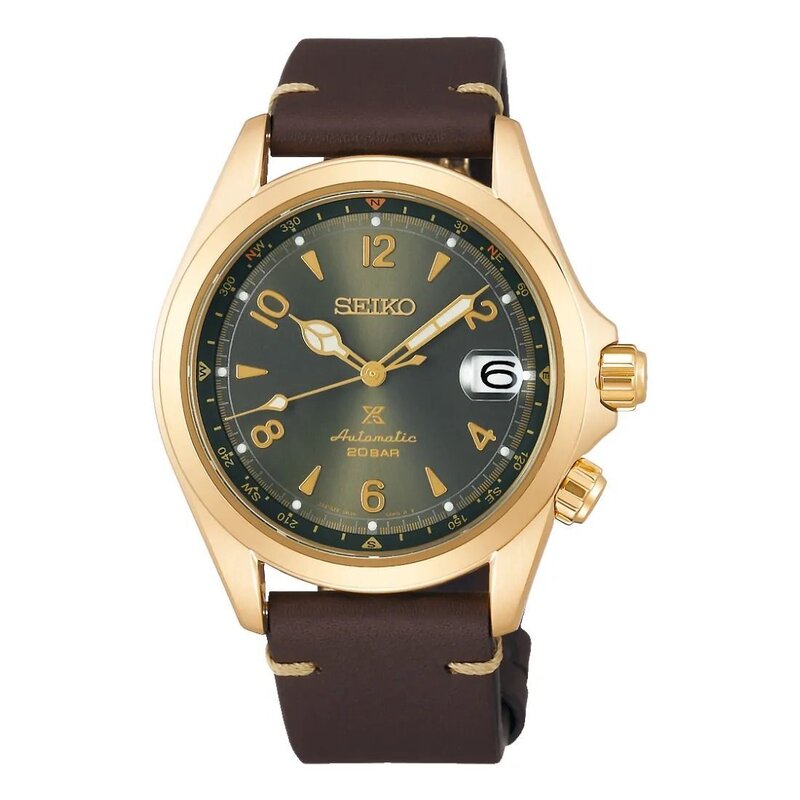 Reloj Seiko Prospex Tierra