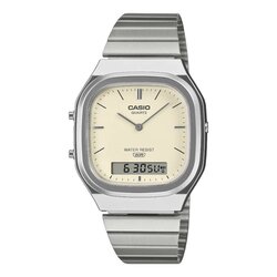 Reloj Casio Analógico-Digital