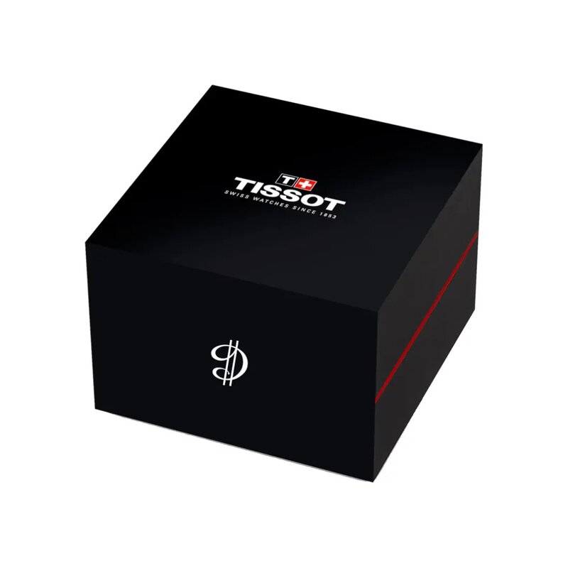 Reloj Tissot PRX Powermatic 80 Damian Lillard Edición Especial