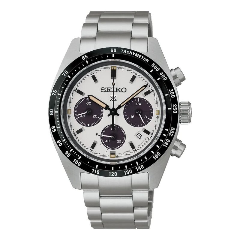 Reloj Seiko Prospex Speedtimer