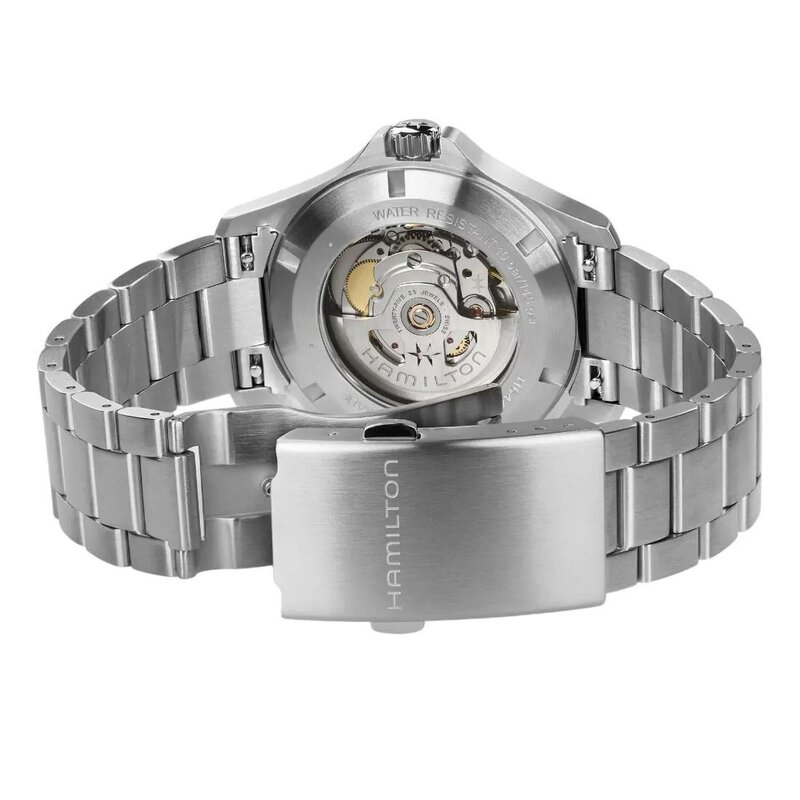 Reloj Hamilton Khaki Field King Day-Date