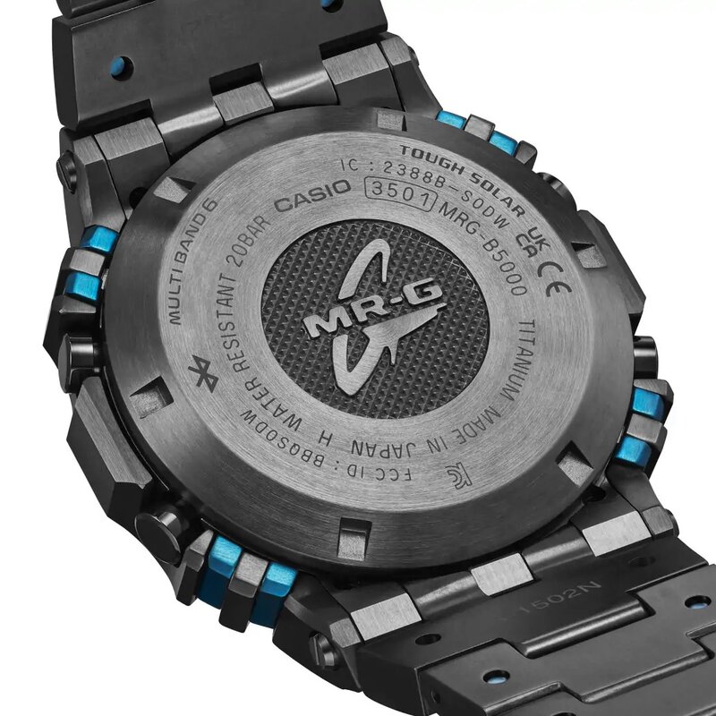 Reloj Casio G-Shock MR-G