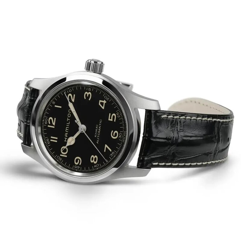 Reloj Hamilton Khaki Field Murph