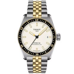 Reloj Tissot PR516 Powermatic 80
