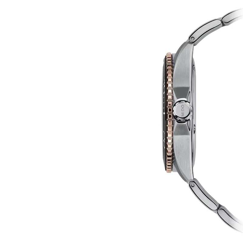 Reloj Mido Ocean Star 200C