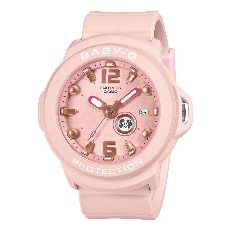 Reloj Casio Baby-G Digital