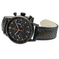 Reloj Hamilton American Classic Intra-Matic Chrono Full Black