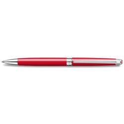 Bolígrafo Caran D´ache Scarlet Red Léman