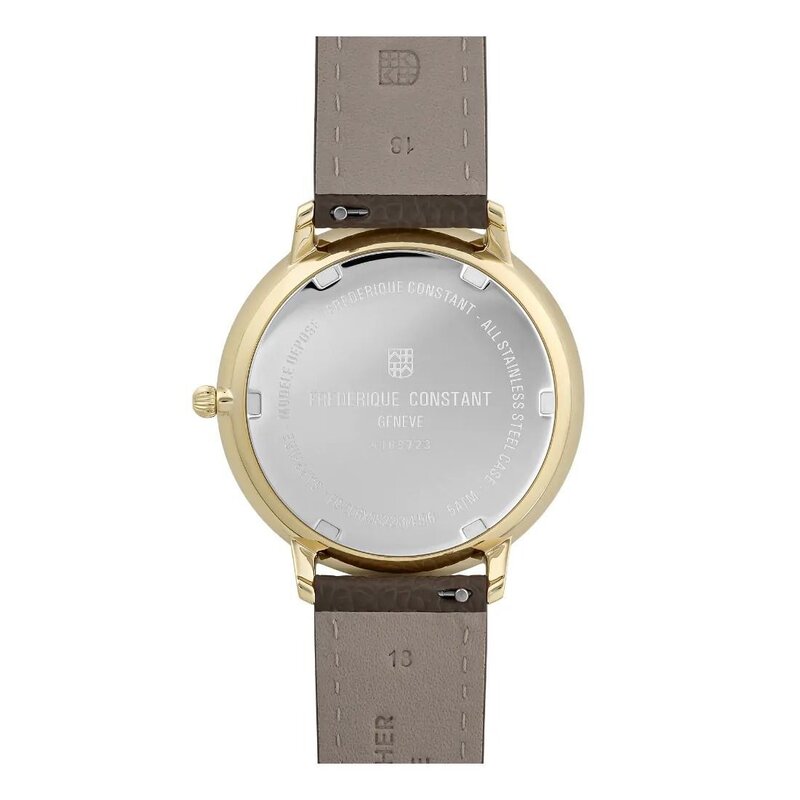 Reloj Frederique Constant Classics Moonphase