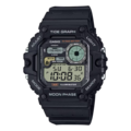 Reloj Casio DIGITAL WS-1700H-1AV
