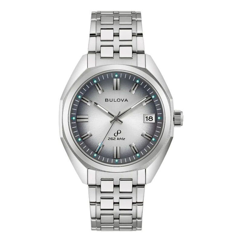 Reloj Bulova Jet Star