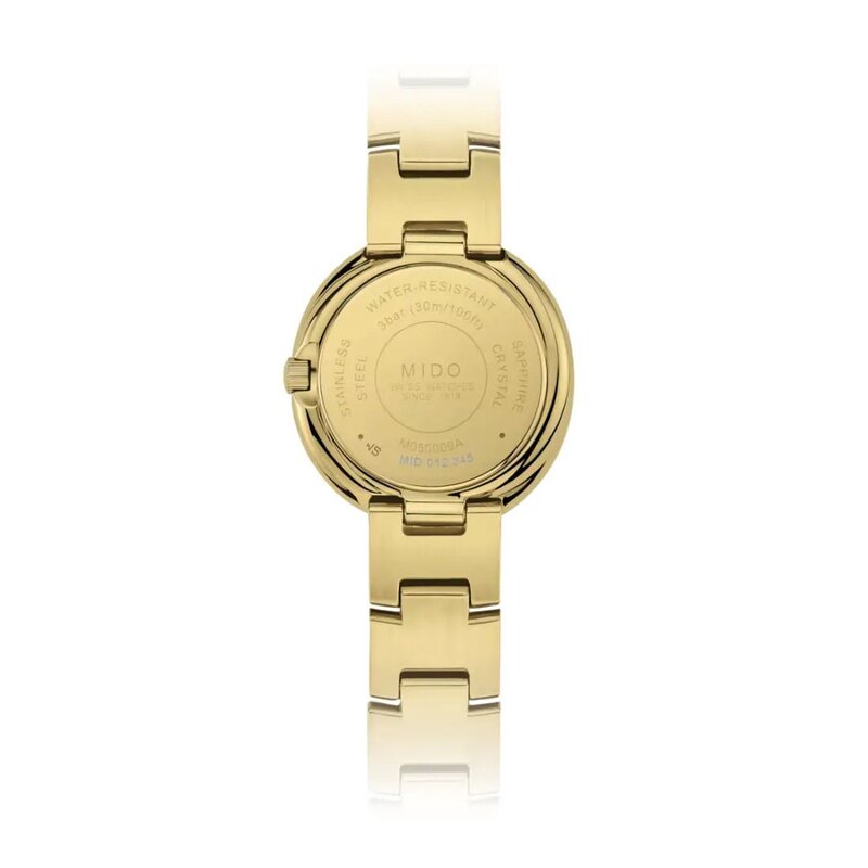 Reloj Mido Miss Cloud