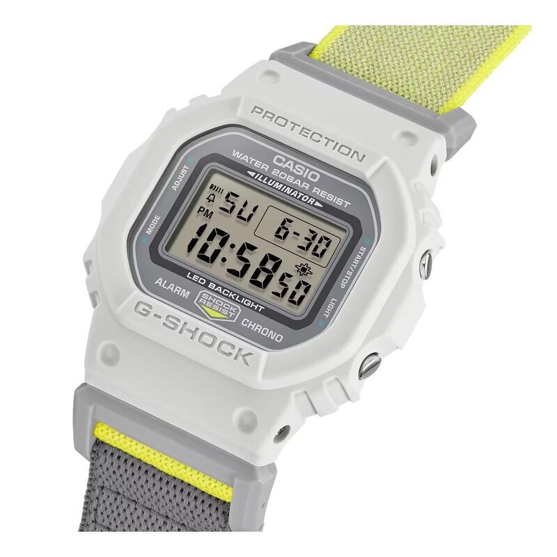 Reloj Casio G-shock Digital