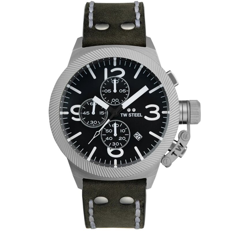 Reloj TW Steel Canteen