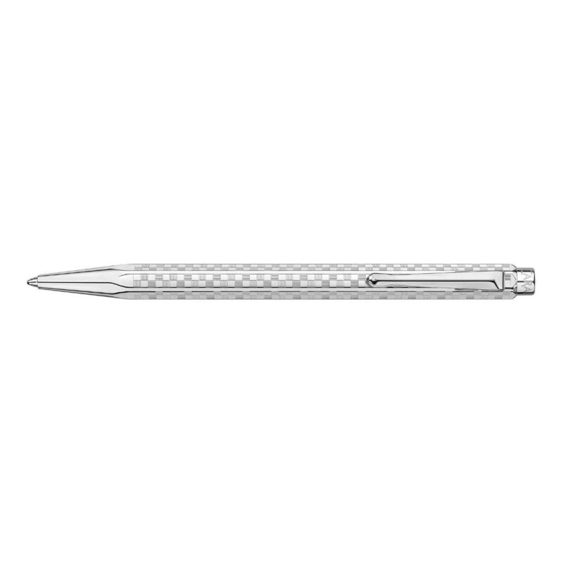 Bolígrafo Caran d'Ache Ecridor Damier