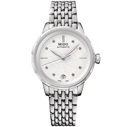 Reloj Mido Rainflower
