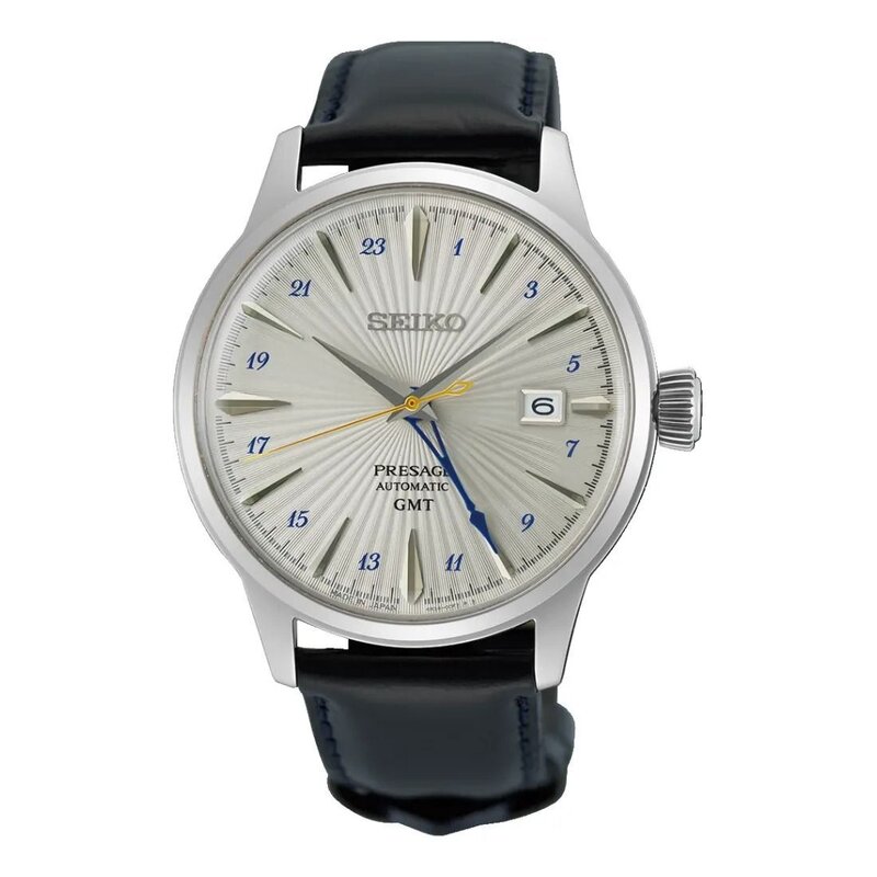 Reloj Seiko Presage Cocktail Time