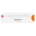 Bolígrafo Caran d'Ache 849 Colormat-X