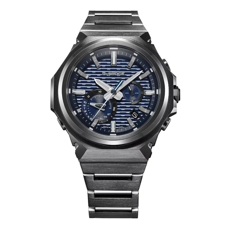 Reloj Casio G-Shock G-Steel