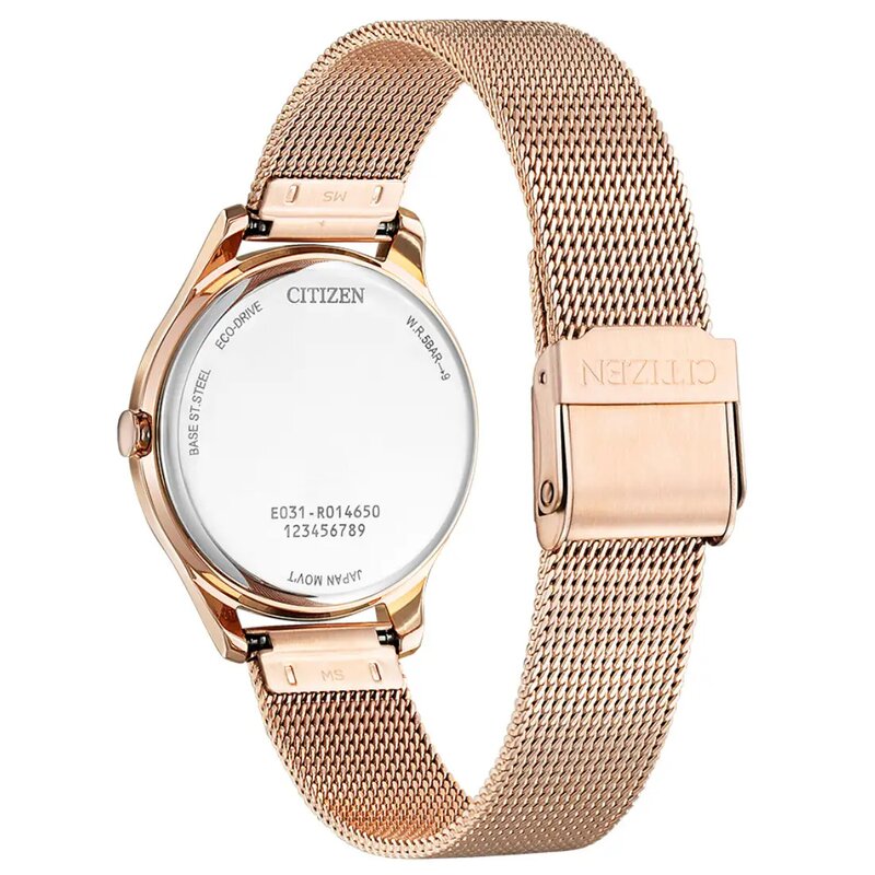 Reloj Citizen Weekender