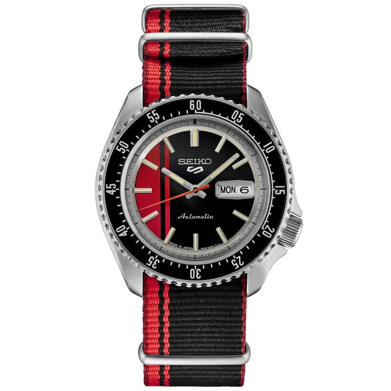Reloj Seiko 5 Sports