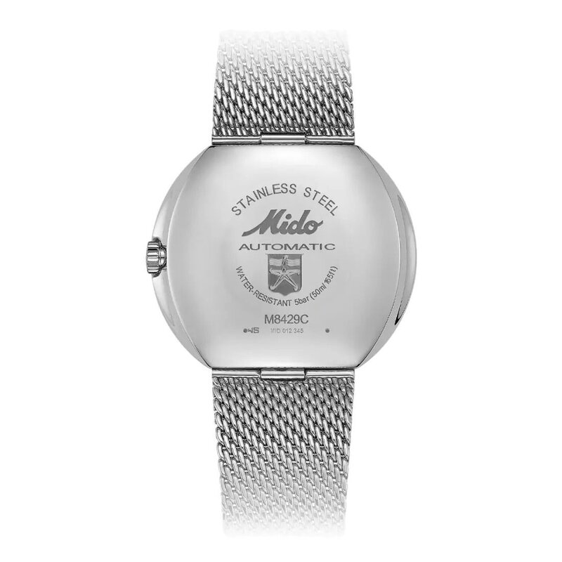 Reloj Mido Commander 1959