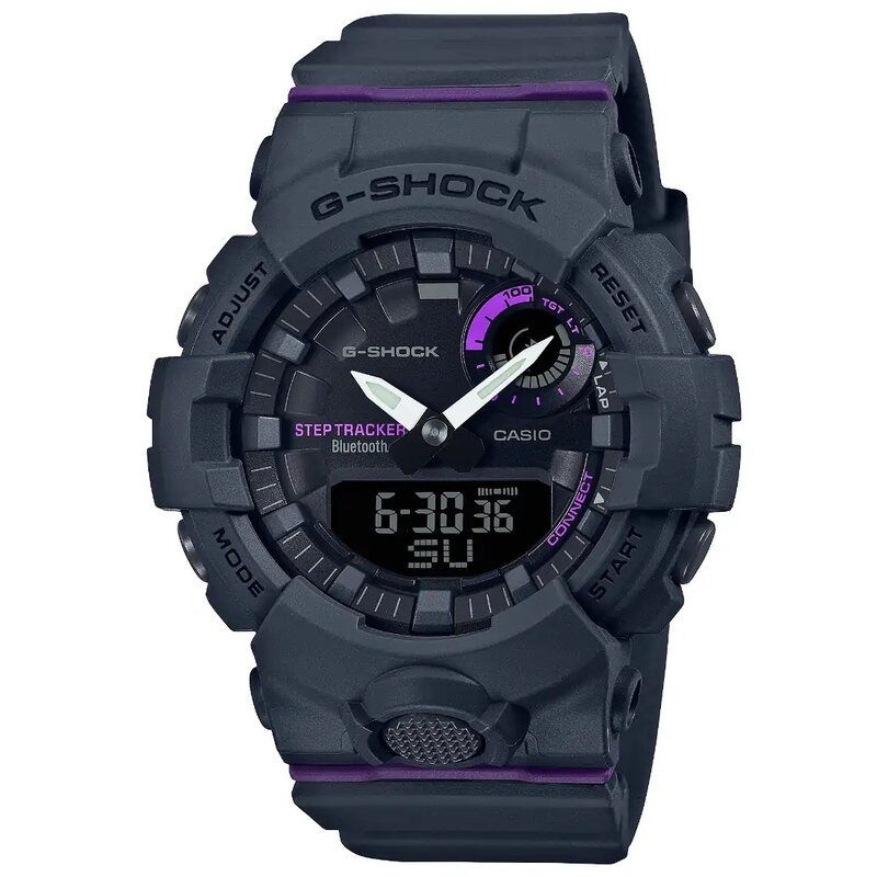 Reloj Casio G-Shock G-Squad