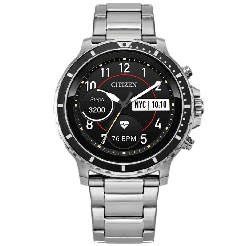 Reloj Citizen CZ Smart