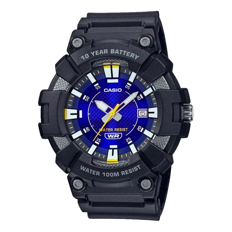 Reloj Casio Analógico