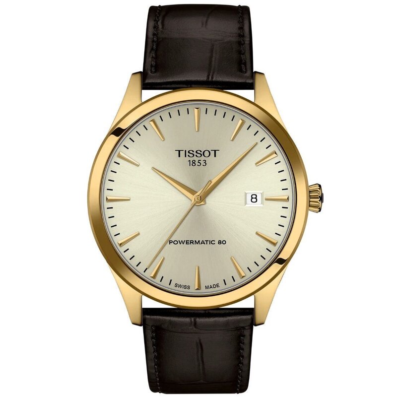 Reloj TIssot Classic Dream