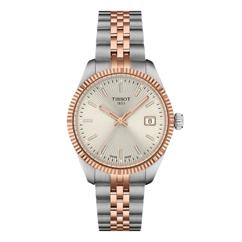 Reloj Tissot Ballade