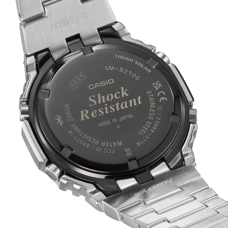Reloj Casio G-Shock