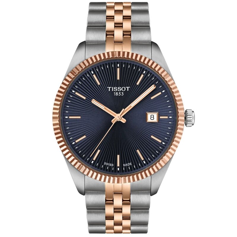 Reloj Tissot Ballade