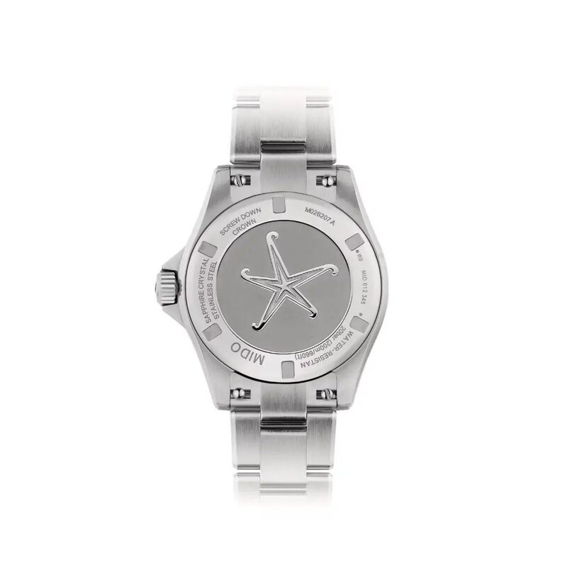 Reloj Mido Ocean Star 36.5