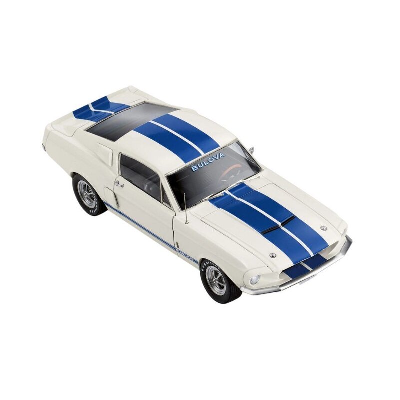 Reloj Bulova Shelby Racer Chronograph 98B452