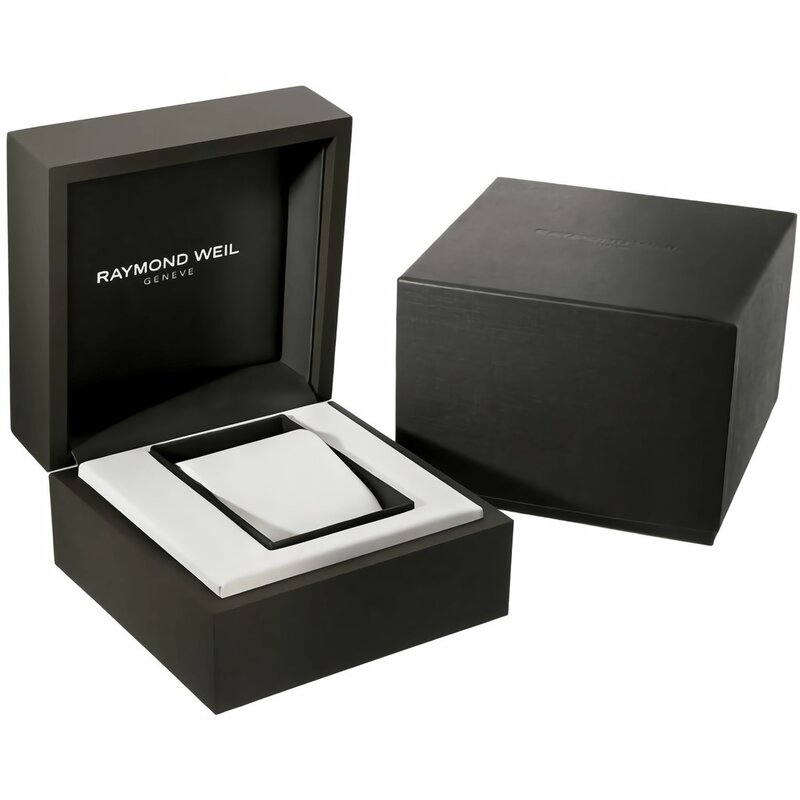 Reloj Raymond Weil Parsifal