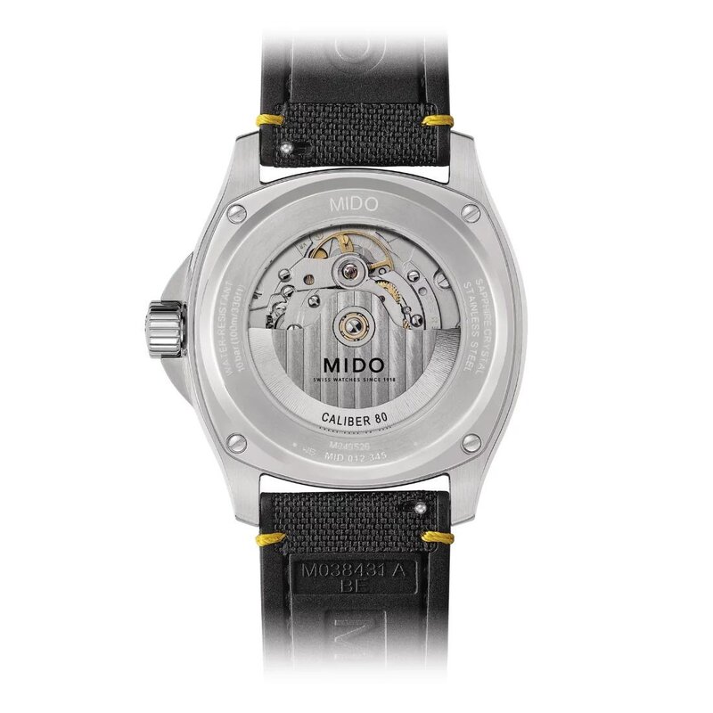 Reloj Mido Multifort TV