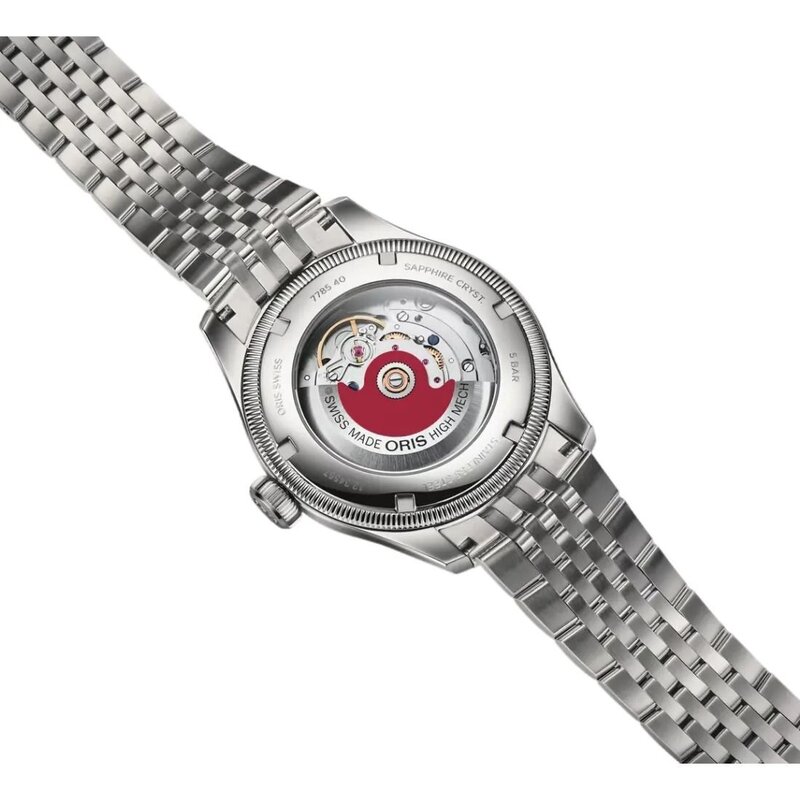 Reloj Oris Big Crown Pointer Date