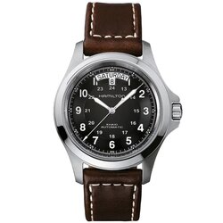 Reloj Hamilton Khaki Field King