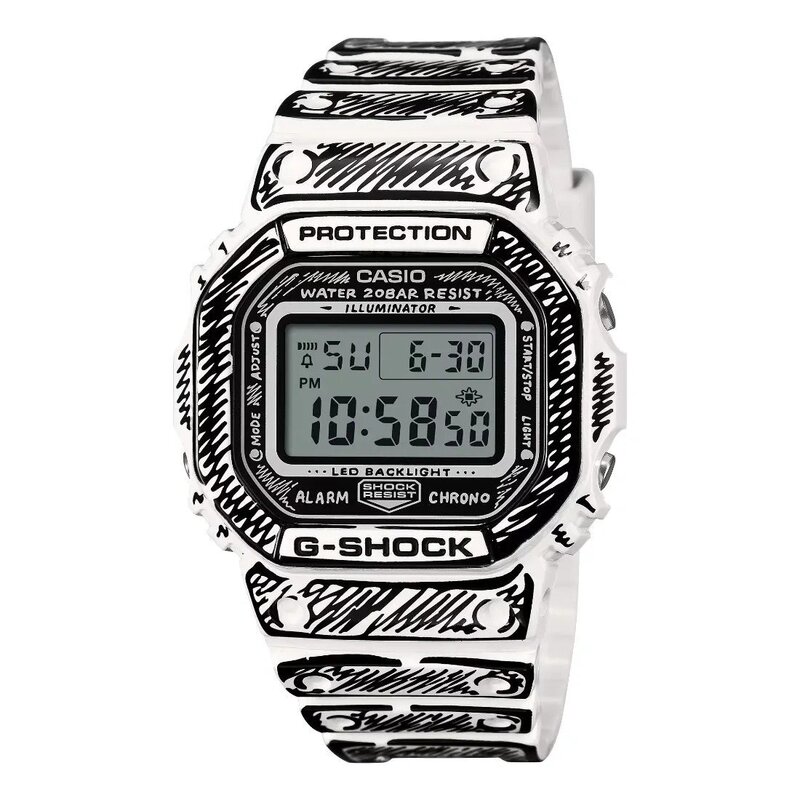 Reloj Casio G-Shock Digital