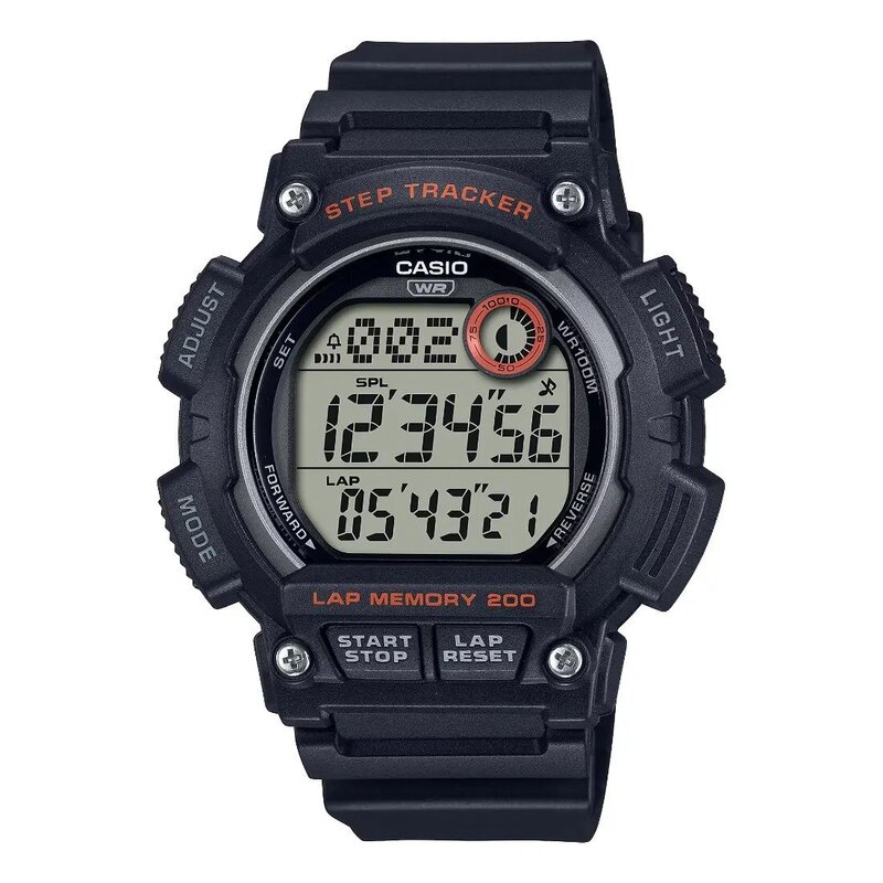 Reloj Casio Digital
