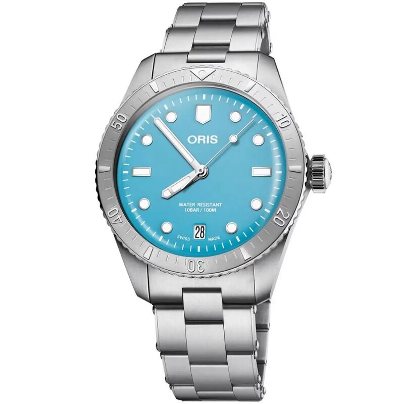 Reloj Oris Divers Sixty-Five