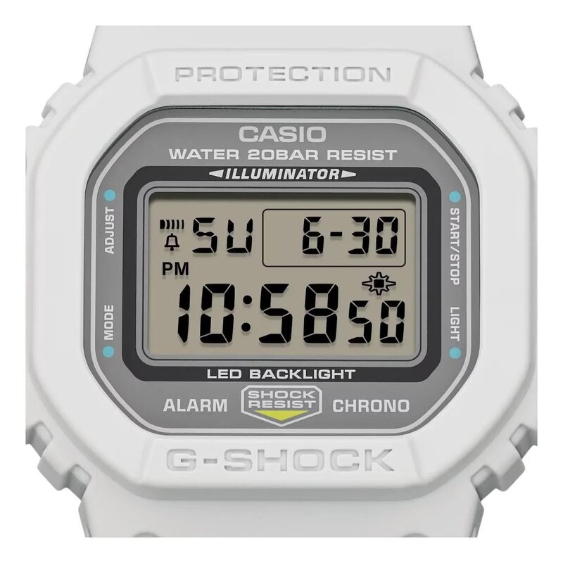 Reloj Casio G-shock Digital