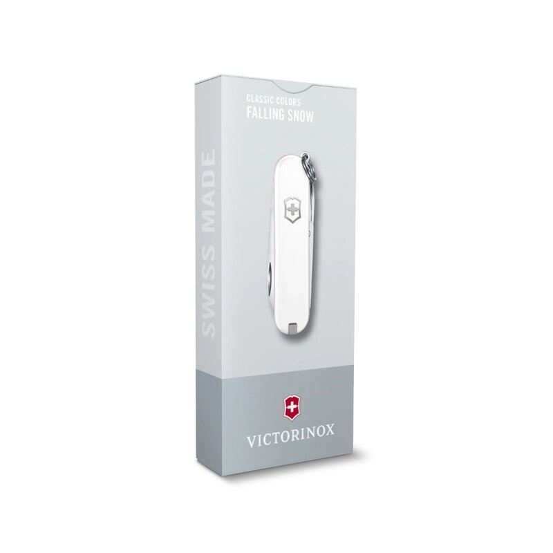 Victorinox Classic SD
