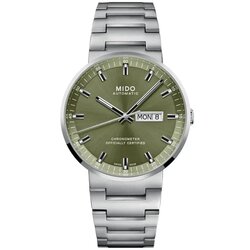 Reloj Mido Commander Icône