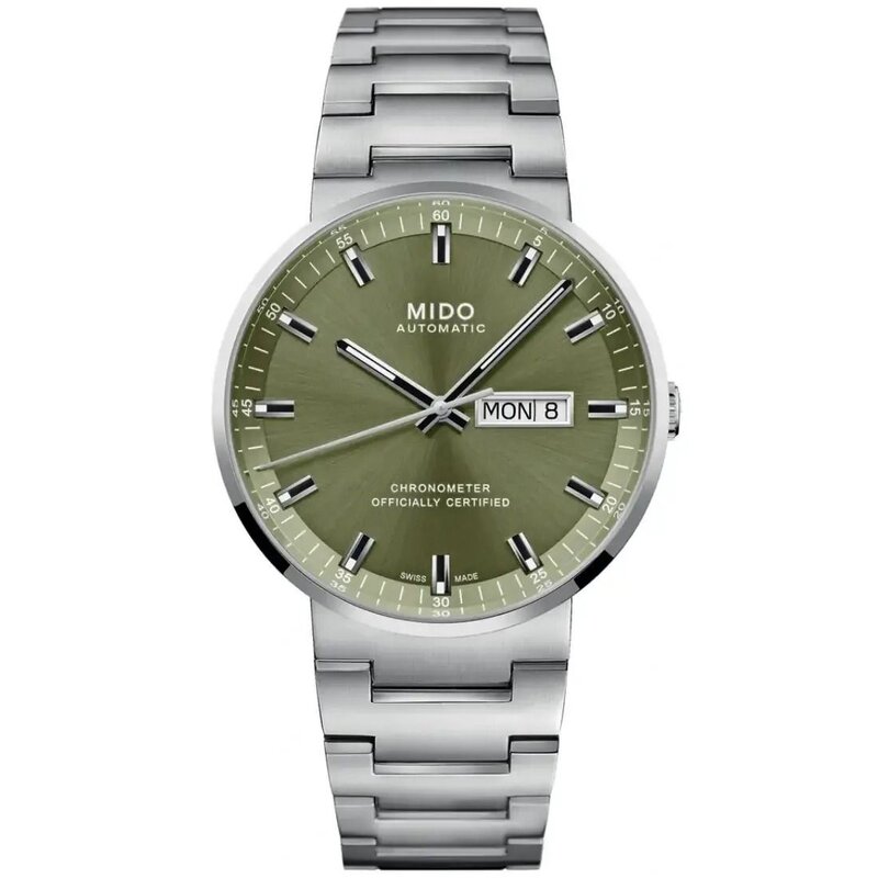 Reloj Mido Commander Icône