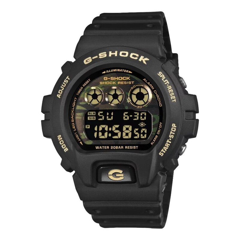 Reloj Casio G-Shock Digital