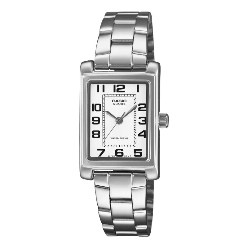 Reloj Casio Analógico