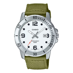 Reloj Casio DIGITAL MTP-VD01C-3BV