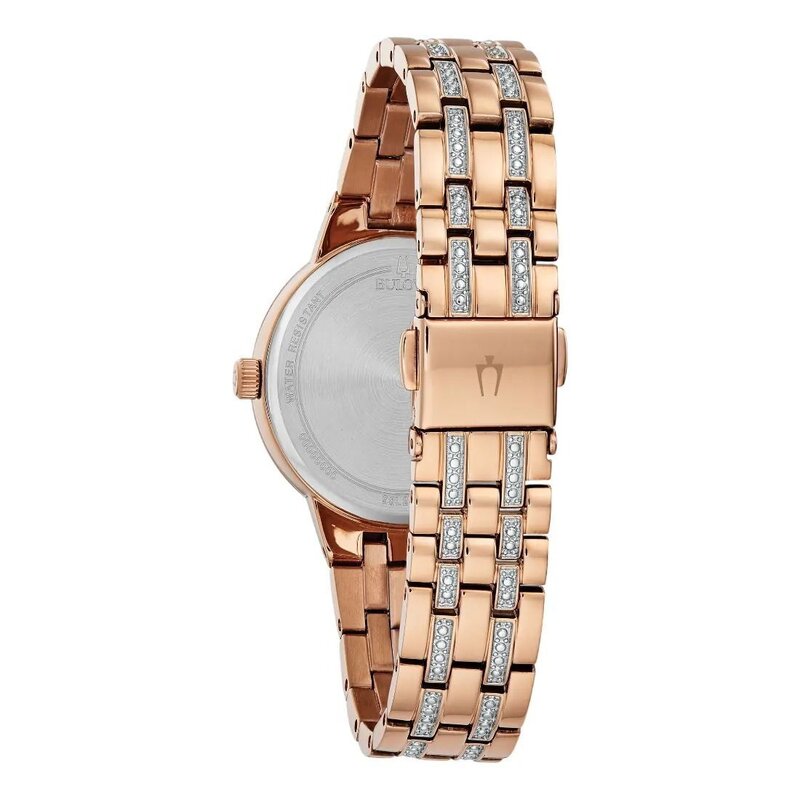 Reloj Bulova Phantom